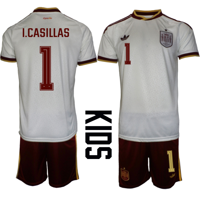 Youth Spain away 2026 World Cup soccer jerseys 6fe1638c